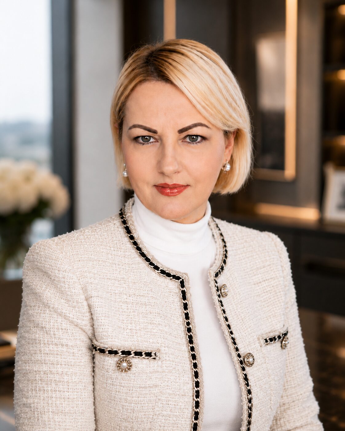 Inga Barkauskaite